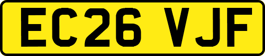 EC26VJF