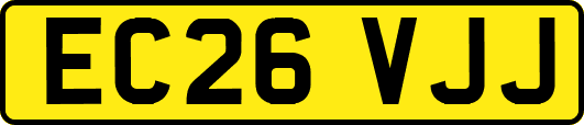 EC26VJJ