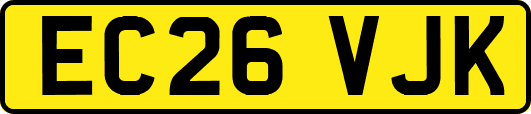 EC26VJK