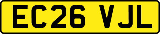 EC26VJL