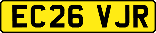 EC26VJR