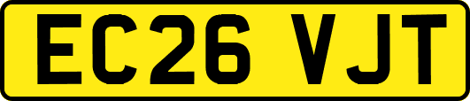 EC26VJT