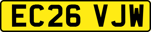 EC26VJW