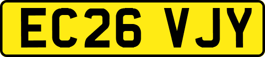 EC26VJY