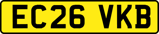 EC26VKB