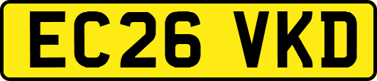 EC26VKD