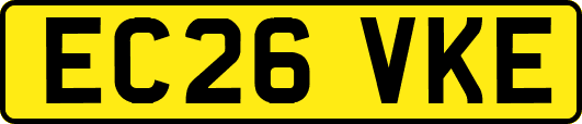 EC26VKE