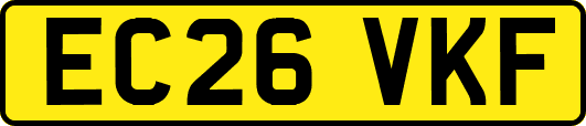 EC26VKF