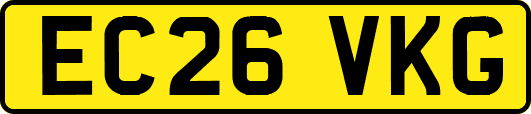 EC26VKG