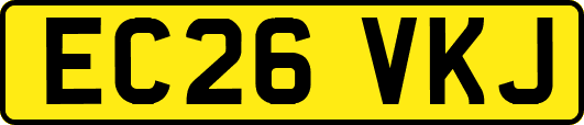 EC26VKJ