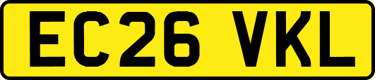 EC26VKL
