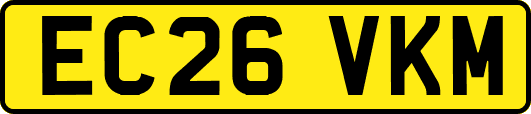 EC26VKM