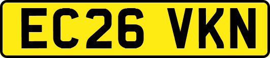 EC26VKN