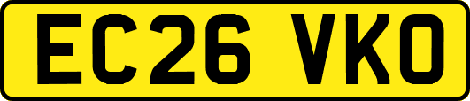 EC26VKO