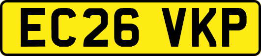 EC26VKP
