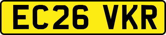EC26VKR