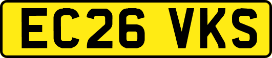 EC26VKS