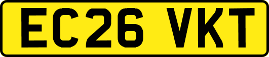 EC26VKT