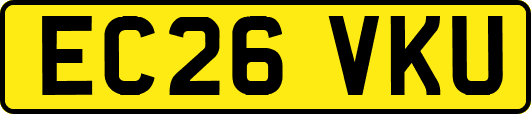 EC26VKU