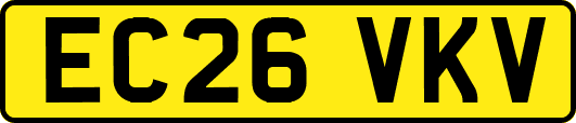 EC26VKV