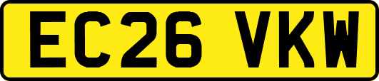 EC26VKW