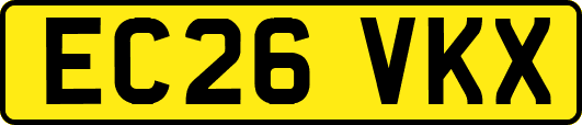 EC26VKX