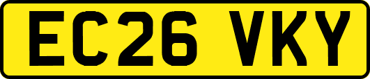 EC26VKY
