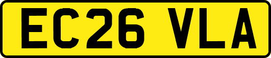 EC26VLA