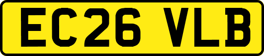 EC26VLB