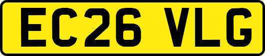 EC26VLG