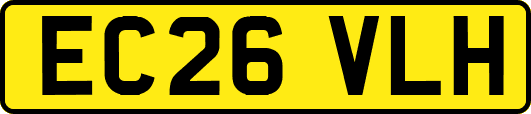 EC26VLH