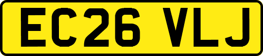 EC26VLJ