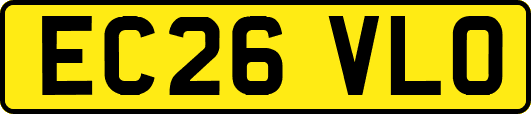 EC26VLO