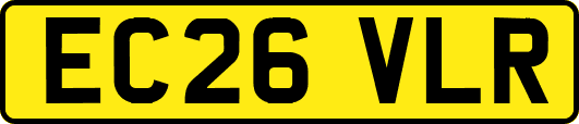 EC26VLR