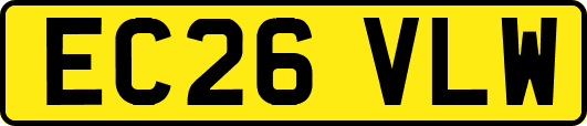 EC26VLW