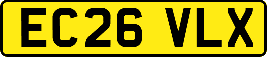 EC26VLX