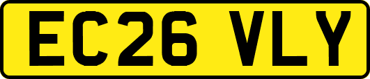 EC26VLY