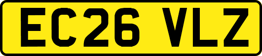 EC26VLZ