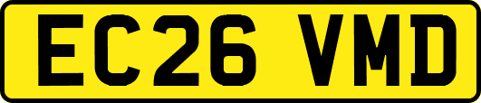 EC26VMD