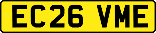 EC26VME