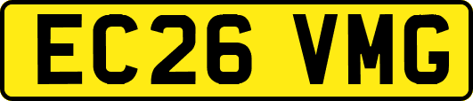 EC26VMG