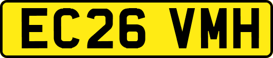 EC26VMH