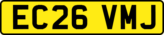 EC26VMJ