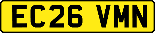 EC26VMN