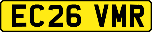 EC26VMR