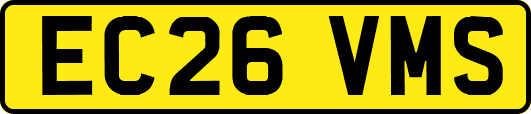 EC26VMS