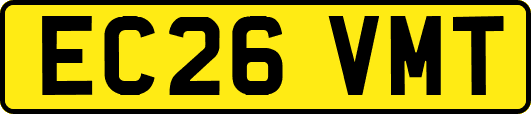 EC26VMT