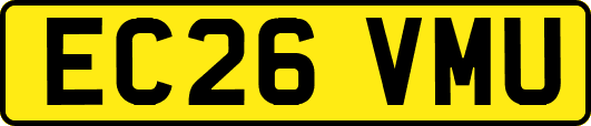 EC26VMU