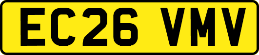 EC26VMV