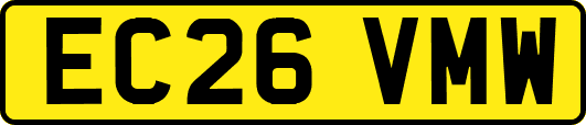 EC26VMW